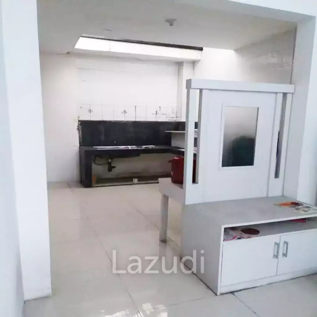 Rumah Dijual di Lippo Karawaci Tangerang Dekat Lippo Mall Karawaci, RS Siloam Lippo Village, Kampus UPH