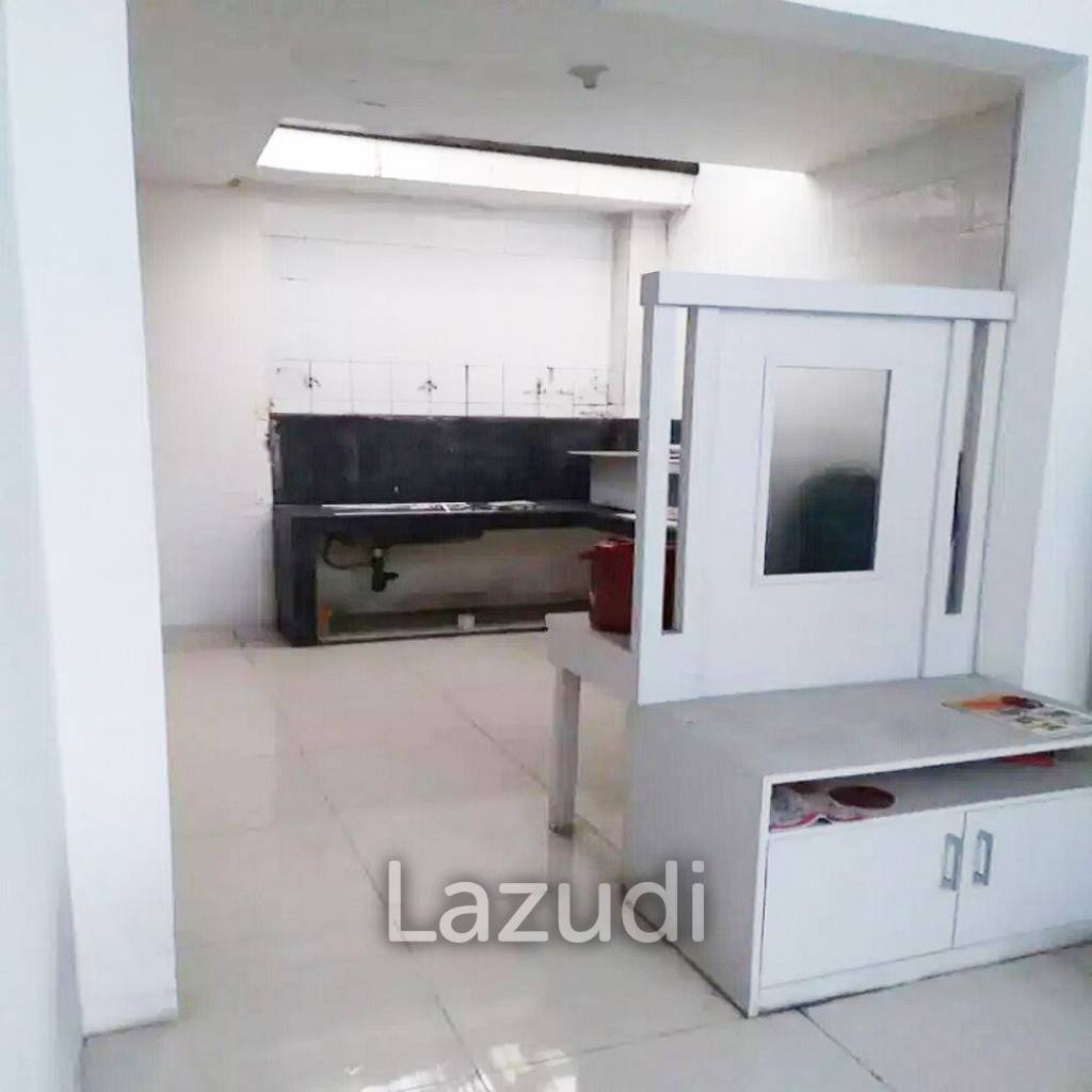 Rumah Dijual di Lippo Karawaci Tangerang Dekat Lippo Mall Karawaci, RS Siloam Lippo Village, Kampus UPH
