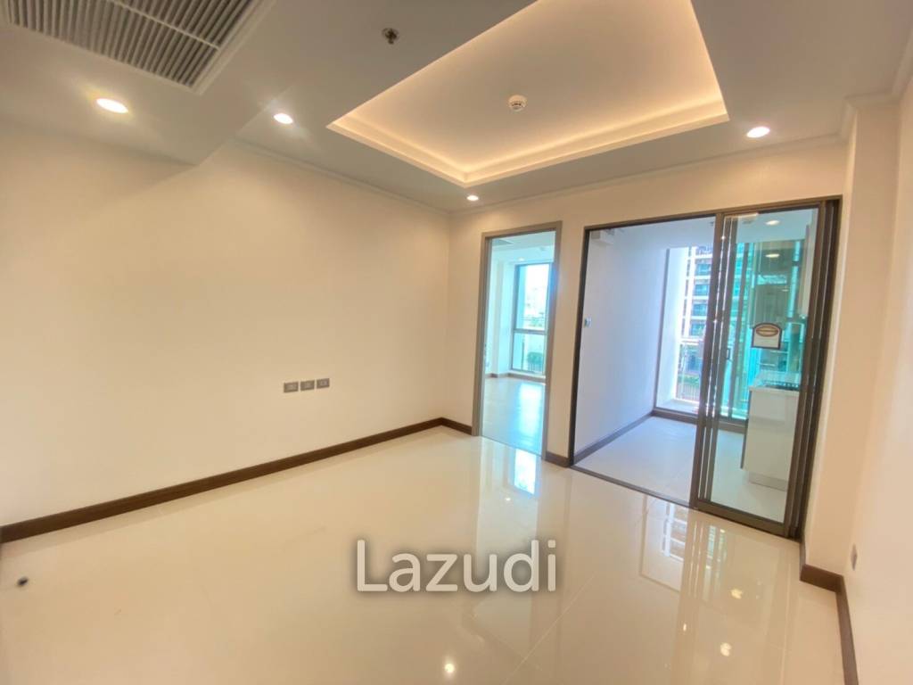 1 Bed 1 Bath 39 Sqm Condo For Sale