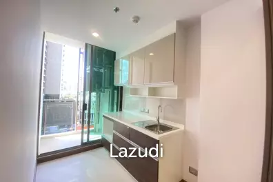 1 Bed 1 Bath 39 Sqm Condo For Sale