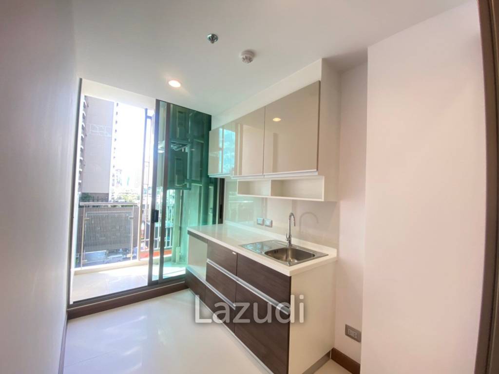 1 Bed 1 Bath 39 Sqm Condo For Sale