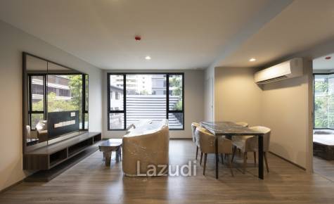 2 bed 82.06SQM, Ideo Mobi Sukhumvit 40