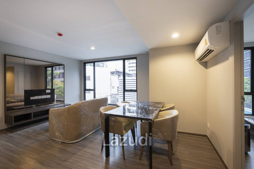 2 bed 82.06SQM, Ideo Mobi Sukhumvit 40