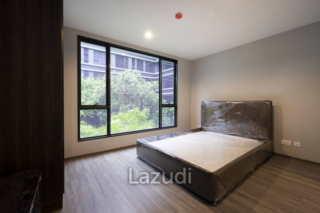 2 bed 82.06SQM, Ideo Mobi Sukhumvit 40