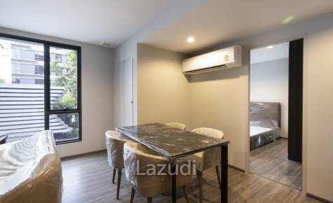 2 bed 82.06SQM, Ideo Mobi Sukhumvit 40