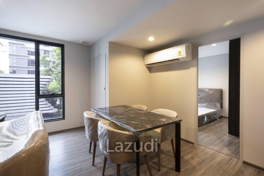 2 bed 82.06SQM, Ideo Mobi Sukhumvit 40
