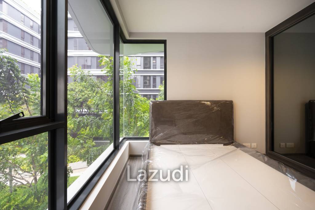2 bed 82.06SQM, Ideo Mobi Sukhumvit 40