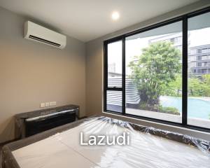 2 bed 82.06SQM, Ideo Mobi Sukhumvit 40