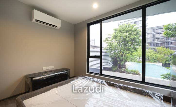 2 bed 82.06SQM, Ideo Mobi Sukhumvit 40