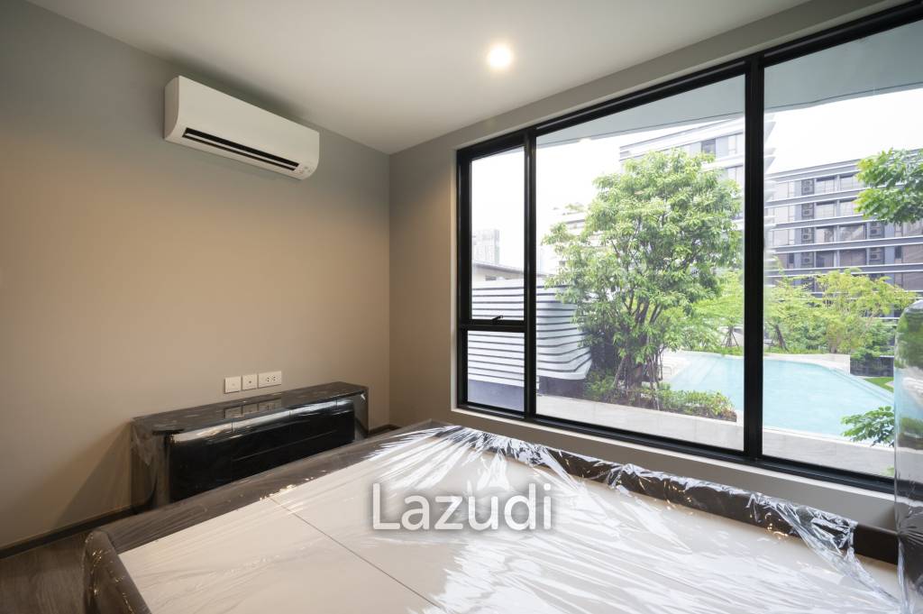 2 bed 82.06SQM, Ideo Mobi Sukhumvit 40