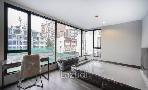 2 bed 82.06SQM, Ideo Mobi Sukhumvit 40