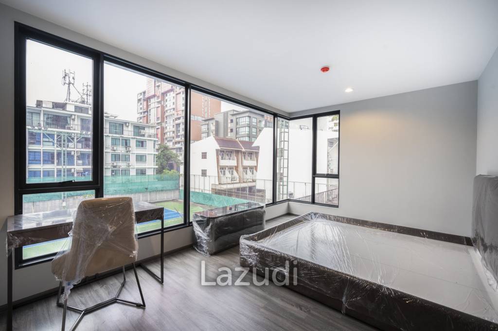 2 bed 82.06SQM, Ideo Mobi Sukhumvit 40