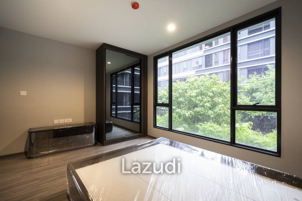 2 bed 82.06SQM, Ideo Mobi Sukhumvit 40
