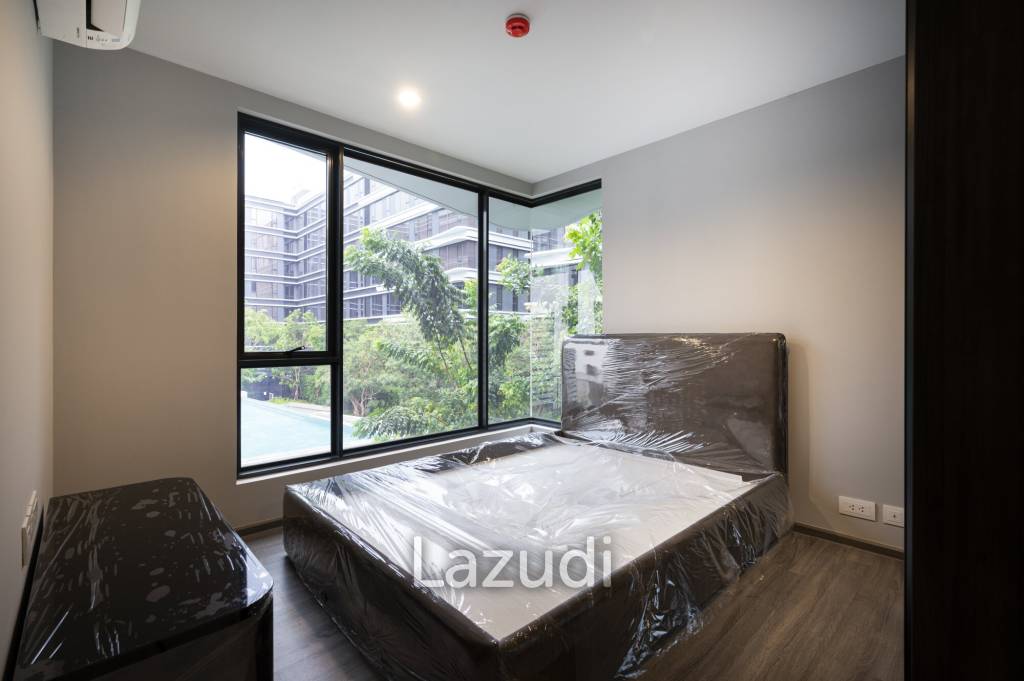 2 bed 82.06SQM, Ideo Mobi Sukhumvit 40