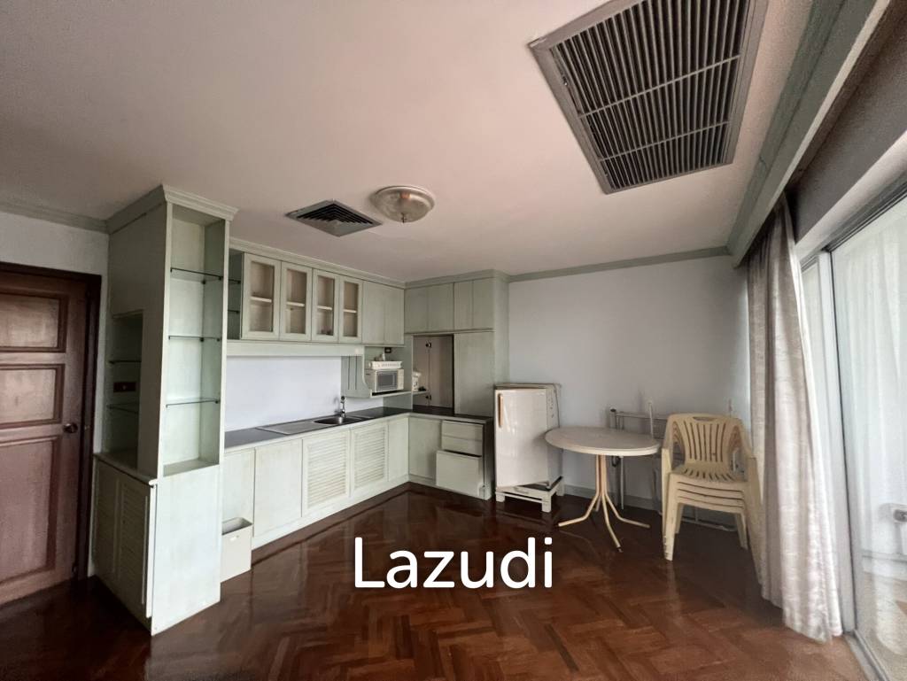Park Beach Condo for Sale