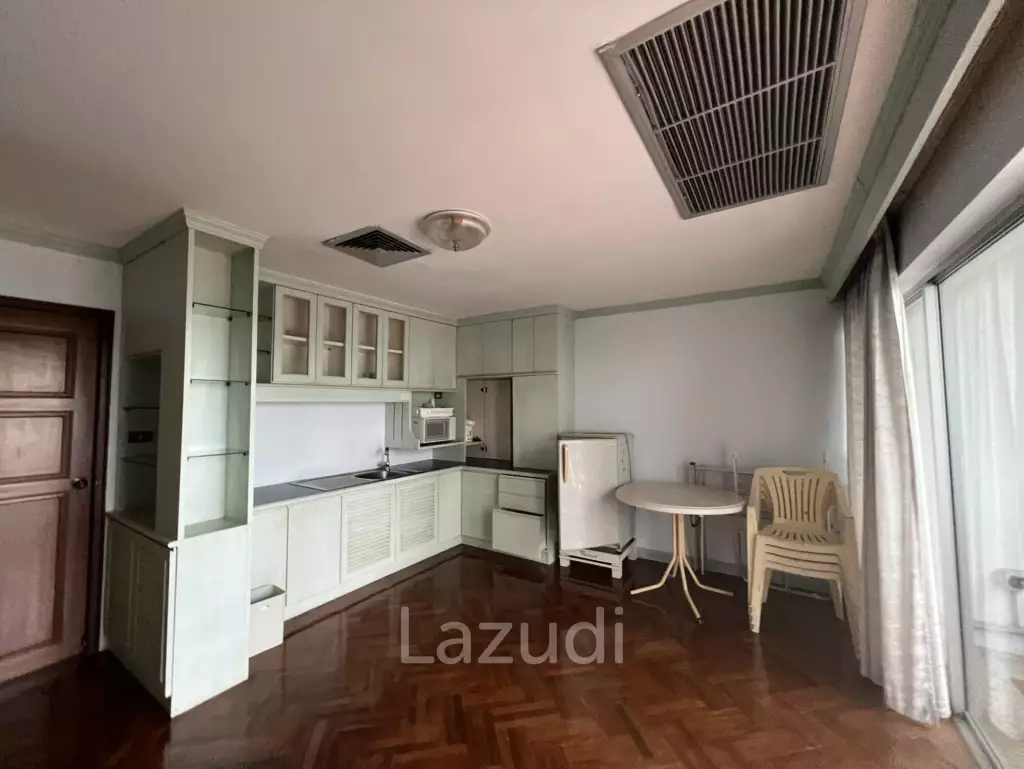 Park Beach Condo for Sale
