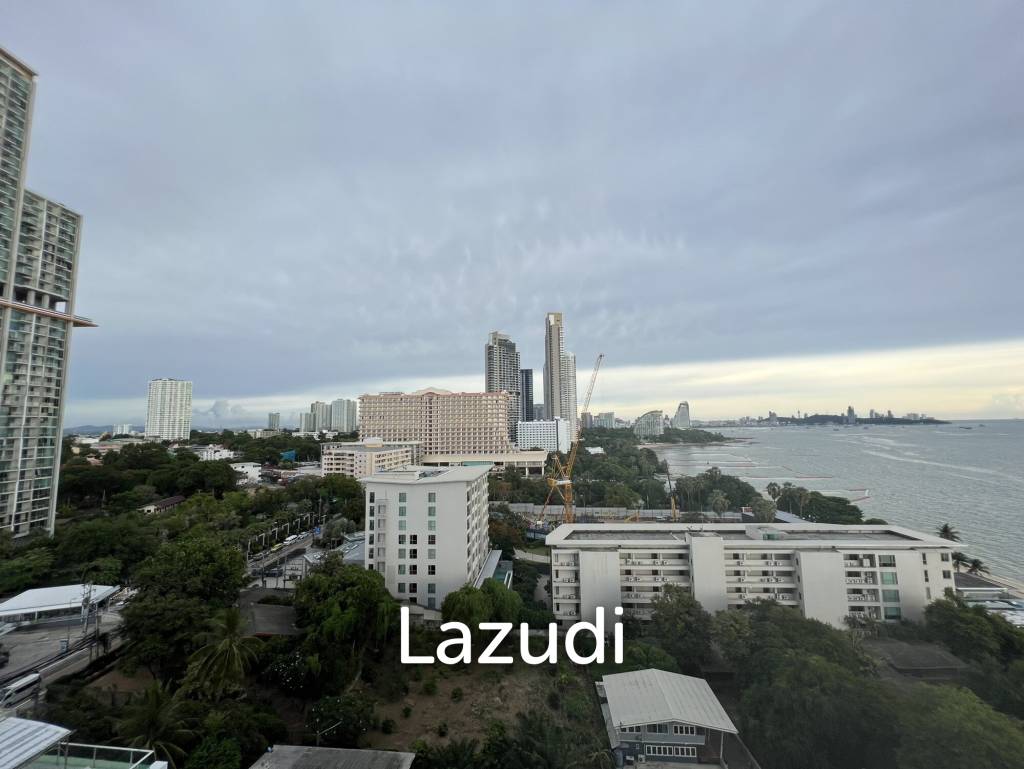 Park Beach Condo for Sale