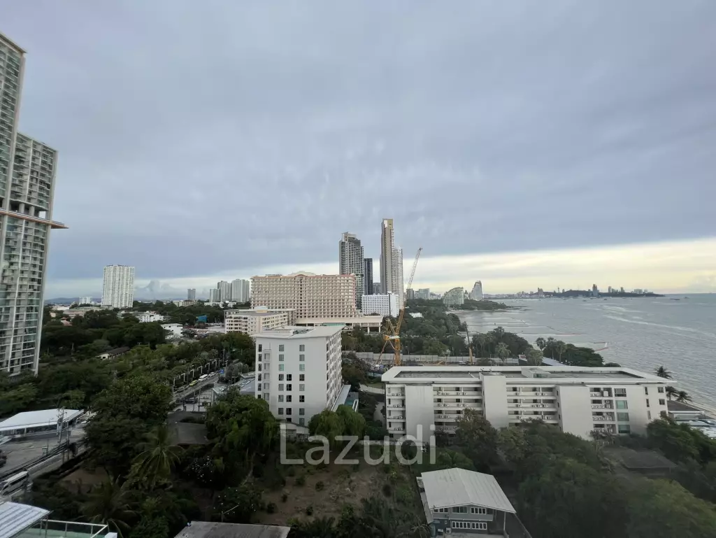 Park Beach Condo for Sale