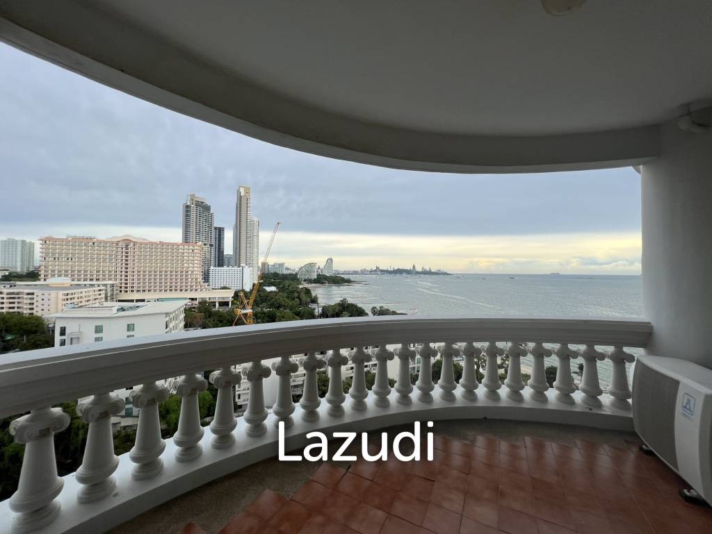 Park Beach Condo for Sale