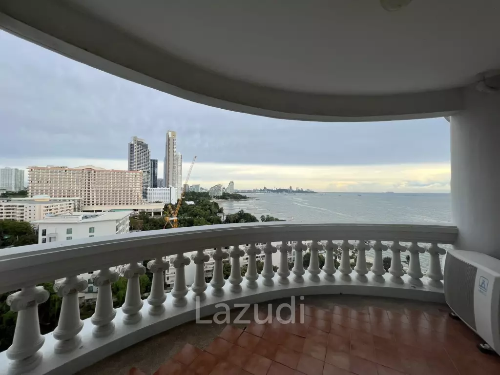 Park Beach Condo for Sale