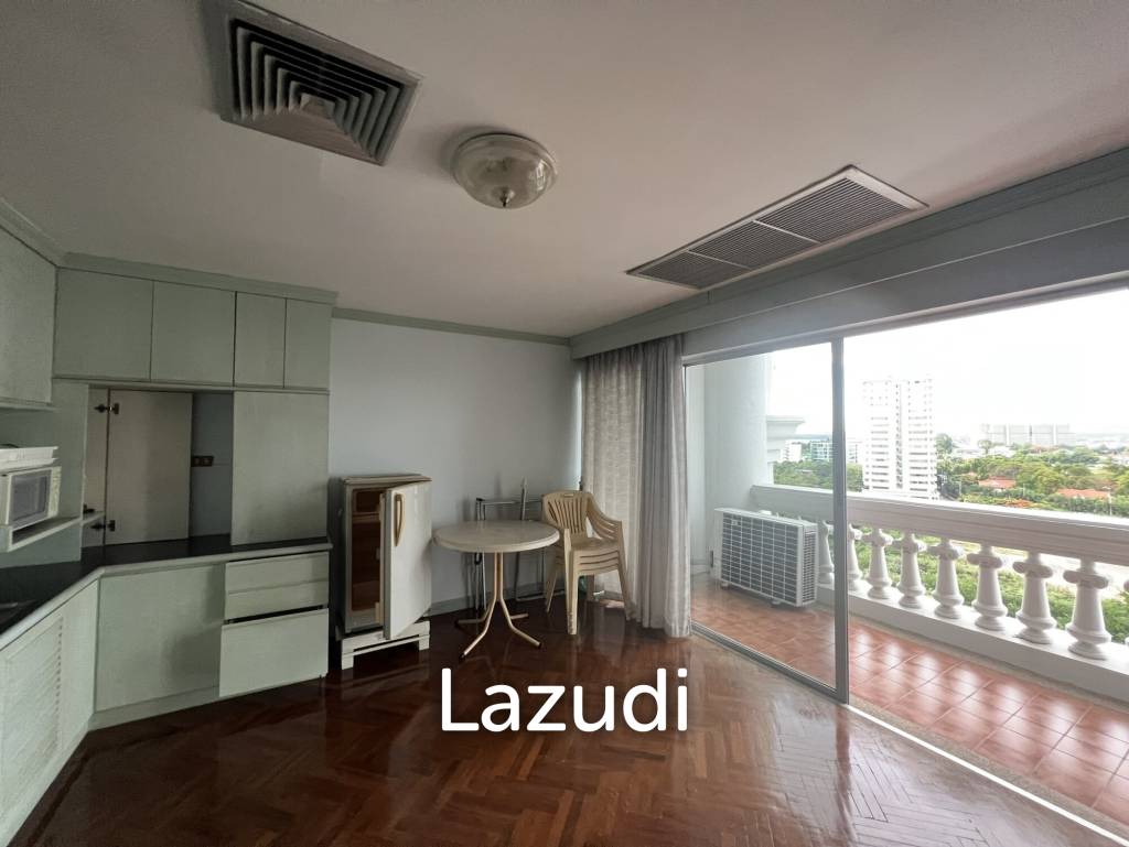Park Beach Condo for Sale