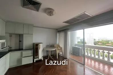 Park Beach Condo for Sale
