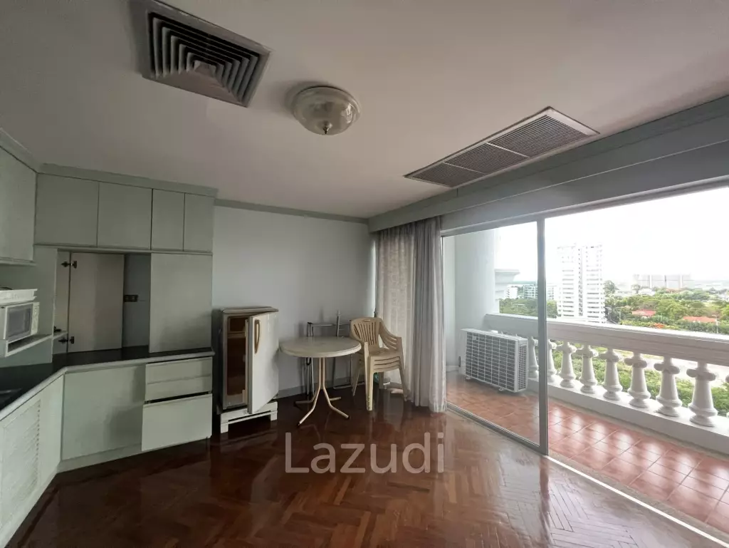 Park Beach Condo for Sale