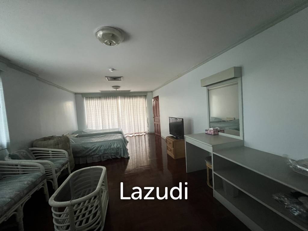 Park Beach Condo for Sale