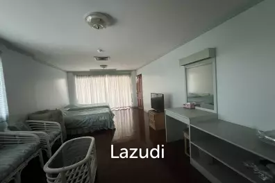 Park Beach Condo for Sale
