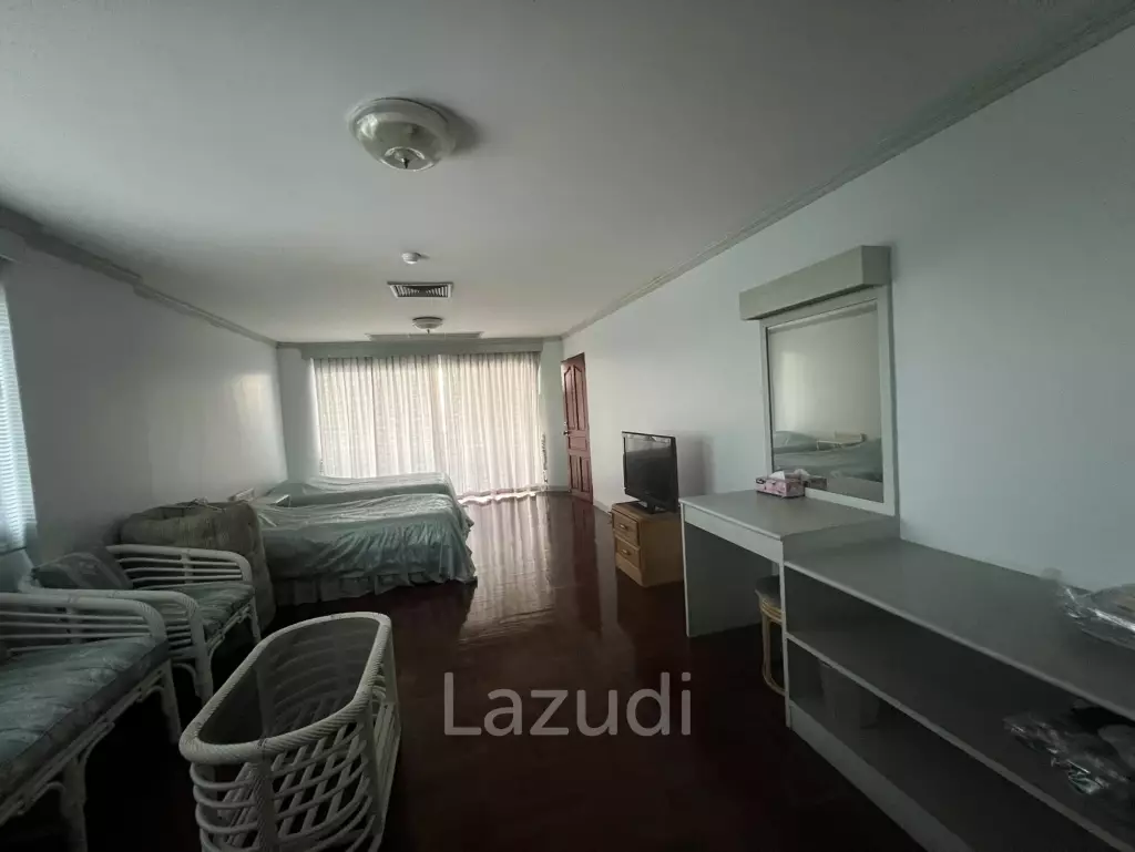 Park Beach Condo for Sale