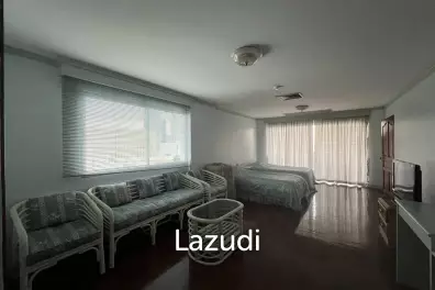 Park Beach Condo for Sale