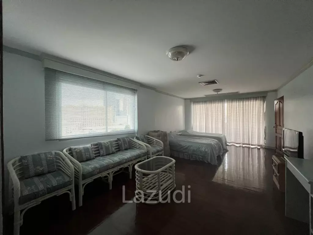 Park Beach Condo for Sale