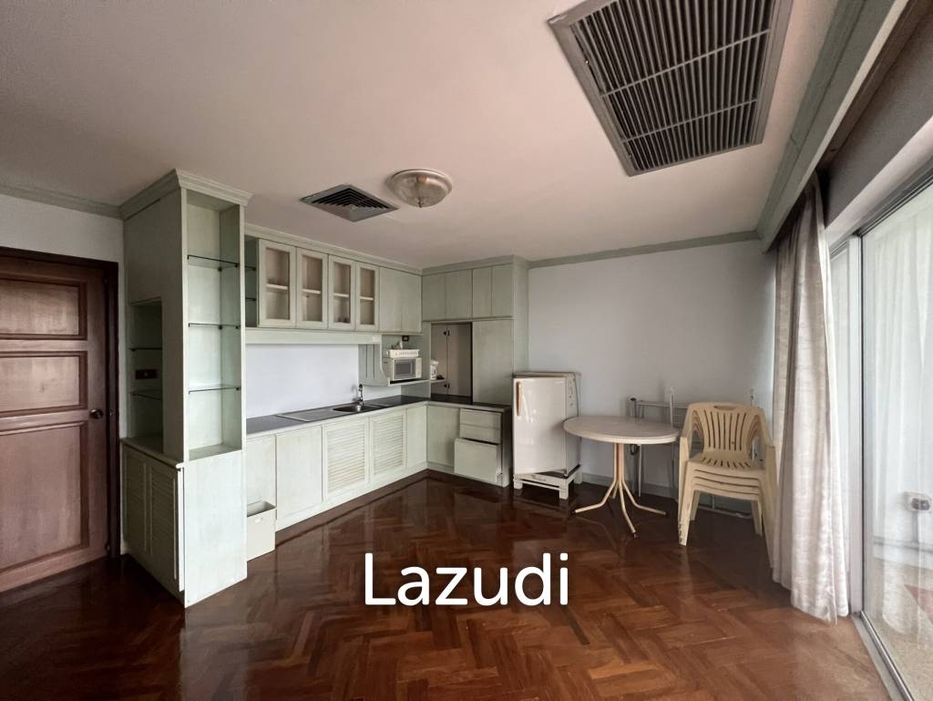 Park Beach Condo for Sale