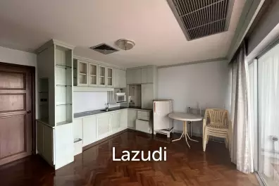 Park Beach Condo for Sale