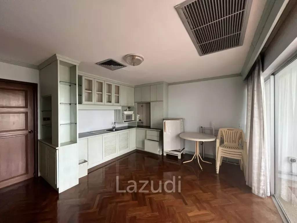 Park Beach Condo for Sale