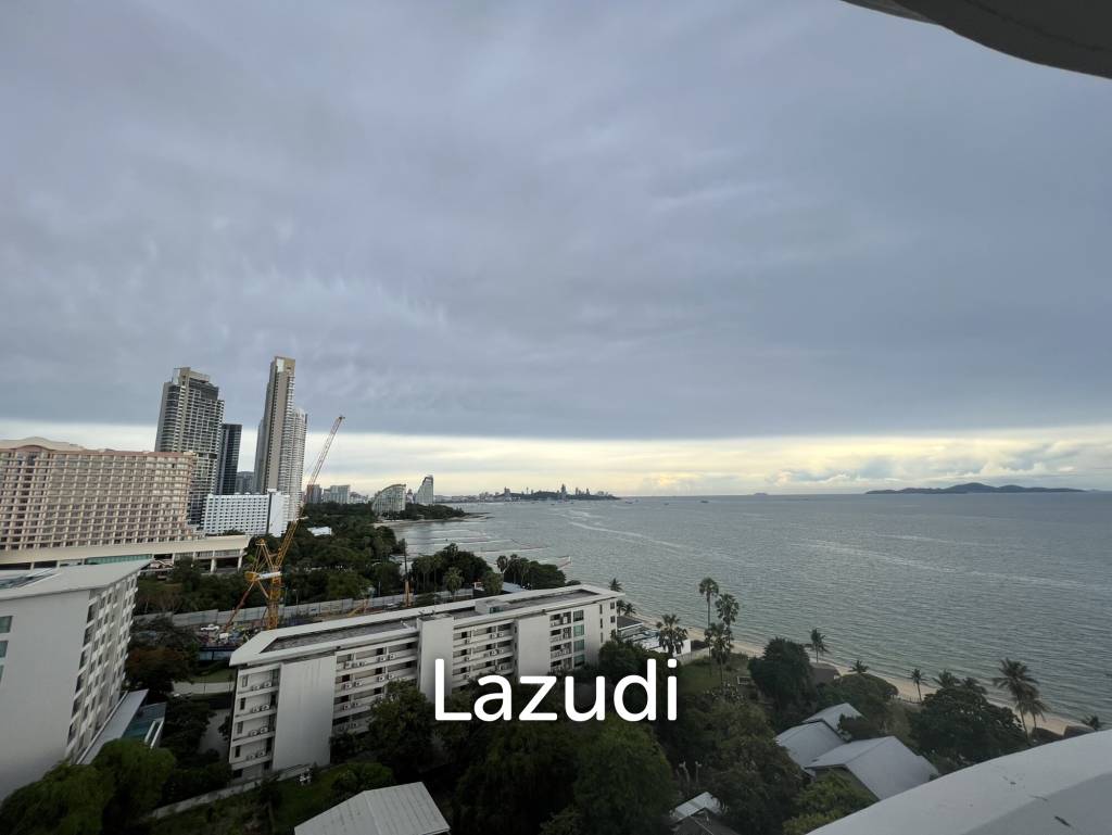 Park Beach Condo for Sale