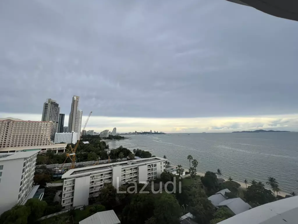 Park Beach Condo for Sale