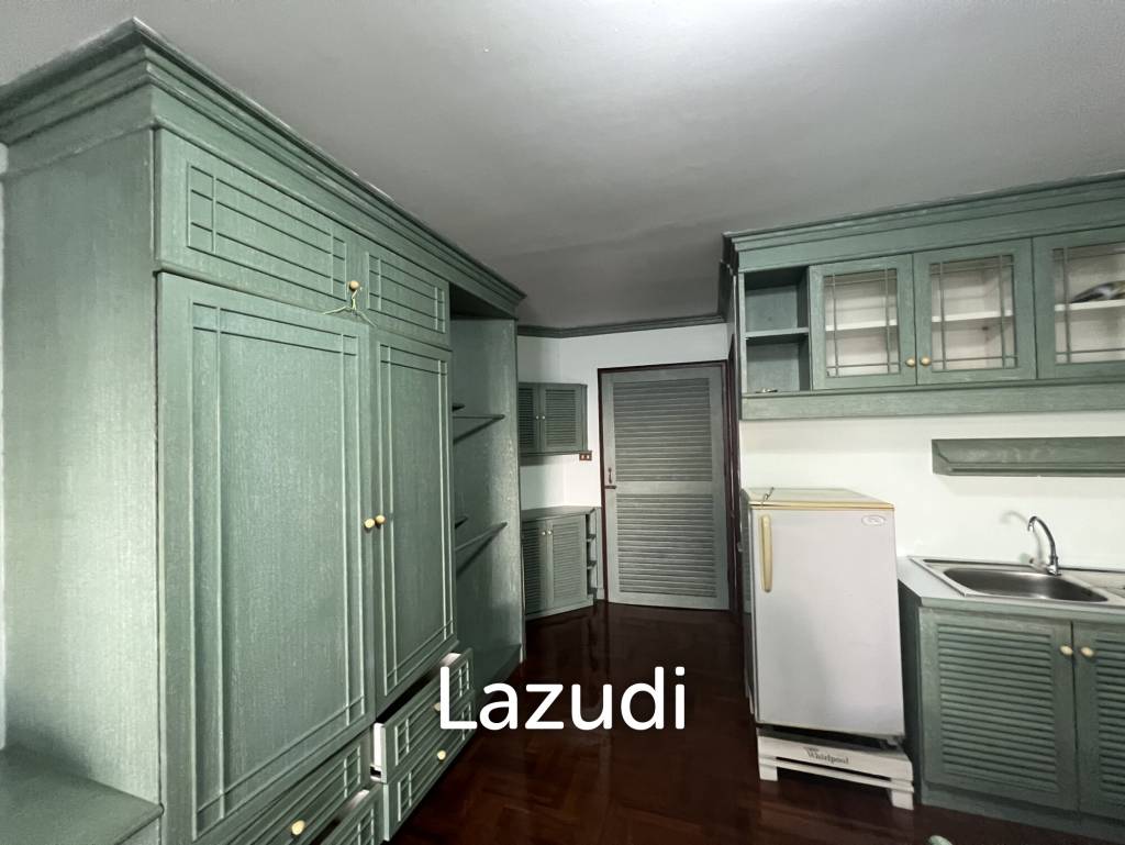 Park Beach Condo for Sale