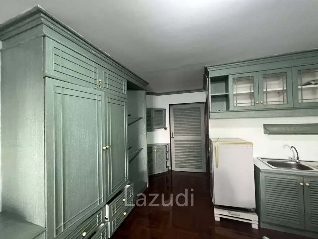 Park Beach Condo for Sale