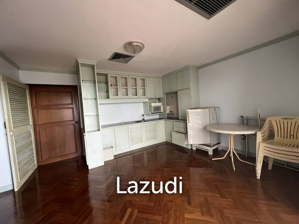 Park Beach Condo for Sale