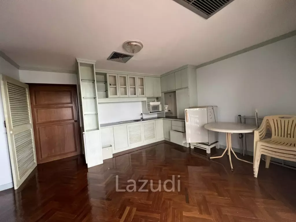 Park Beach Condo for Sale