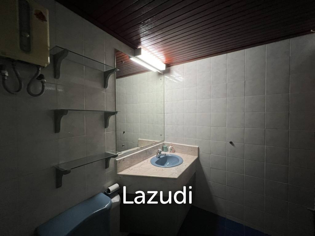 Park Beach Condo for Sale
