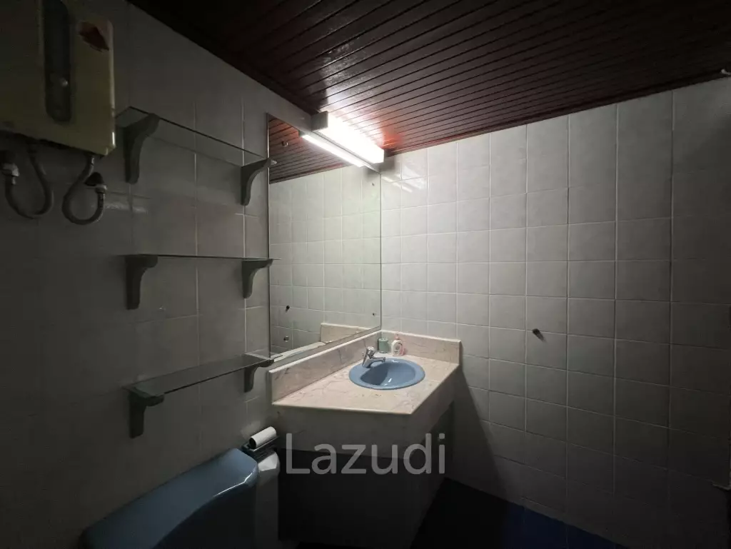 Park Beach Condo for Sale