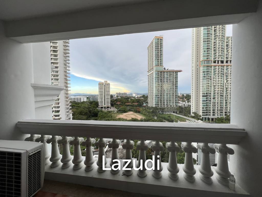 Park Beach Condo for Sale