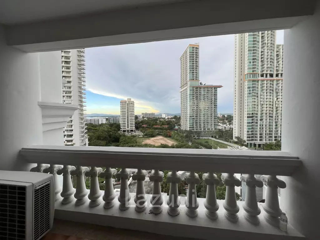 Park Beach Condo for Sale