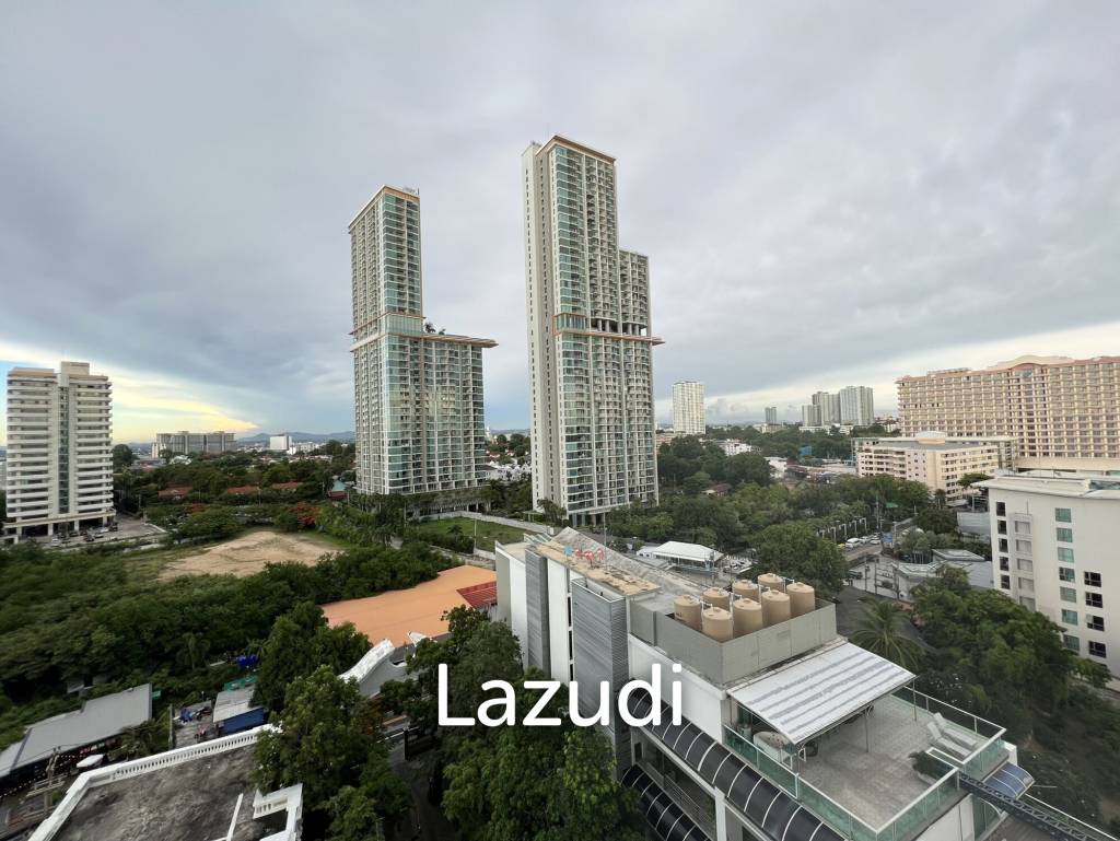 Park Beach Condo for Sale