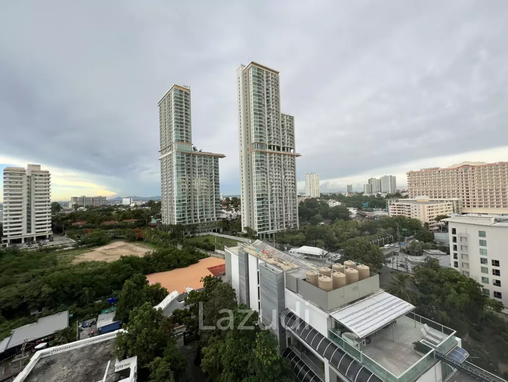 Park Beach Condo for Sale