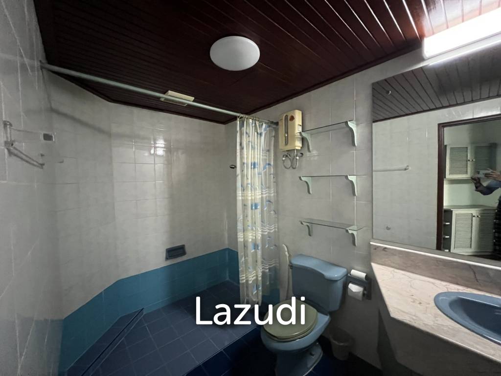 Park Beach Condo for Sale