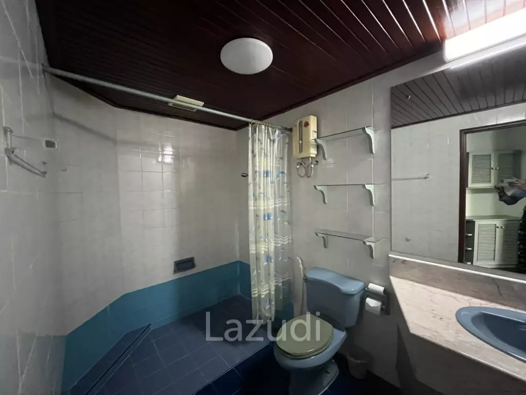 Park Beach Condo for Sale