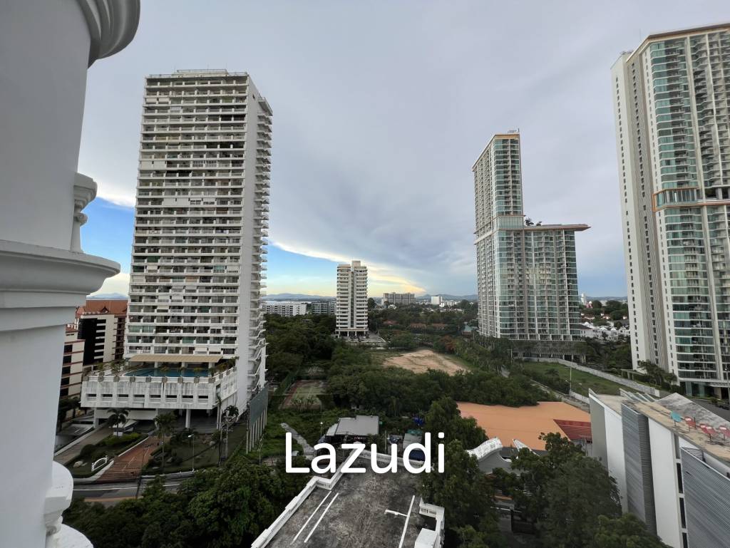 Park Beach Condo for Sale